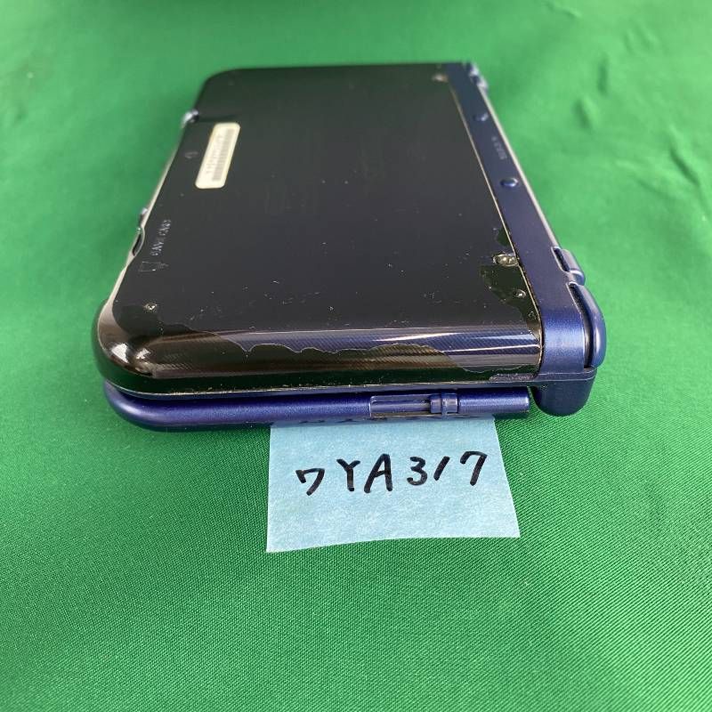 Body (New 3Ds Ll) Ya317 Ips 3Dsll Ac Nintendo New3Ds 7