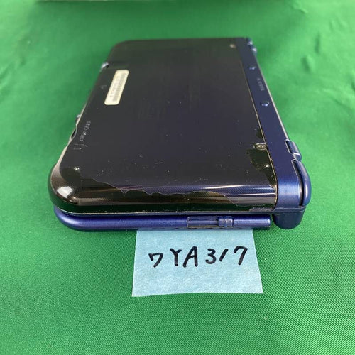 Body (New 3Ds Ll) Ya317 Ips 3Dsll Ac Nintendo New3Ds 7