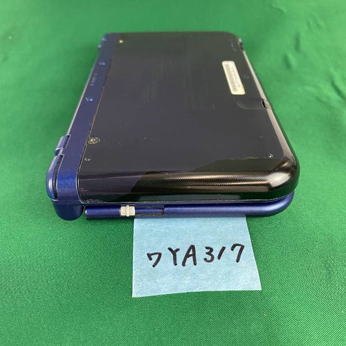 Body (New 3Ds Ll) Ya317 Ips 3Dsll Ac Nintendo New3Ds 7