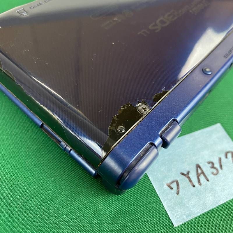 Body (New 3Ds Ll) Ya317 Ips 3Dsll Ac Nintendo New3Ds 7