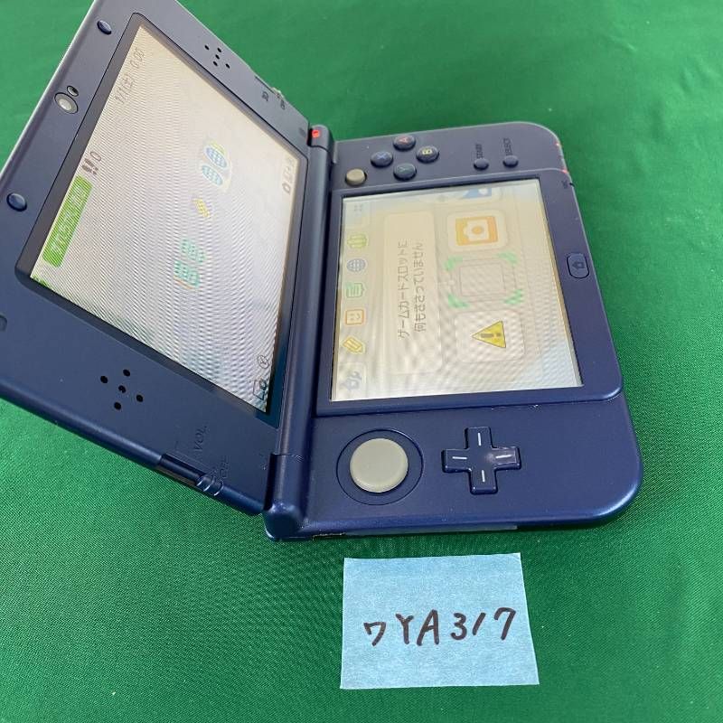 Body (New 3Ds Ll) Ya317 Ips 3Dsll Ac Nintendo New3Ds 7