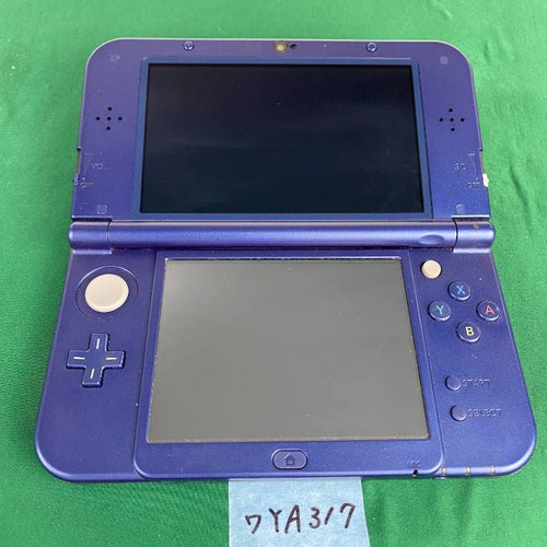 Body (New 3Ds Ll) Ya317 Ips 3Dsll Ac Nintendo New3Ds 7