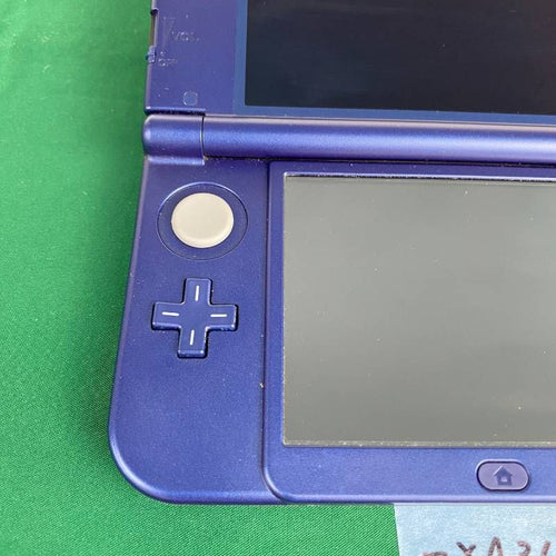 Body (New 3Ds Ll) Ya317 Ips 3Dsll Ac Nintendo New3Ds 7