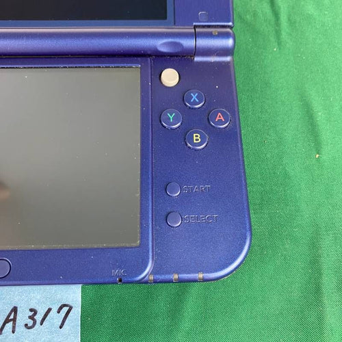 Body (New 3Ds Ll) Ya317 Ips 3Dsll Ac Nintendo New3Ds 7