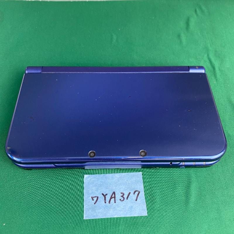 Body (New 3Ds Ll) Ya317 Ips 3Dsll Ac Nintendo New3Ds 7