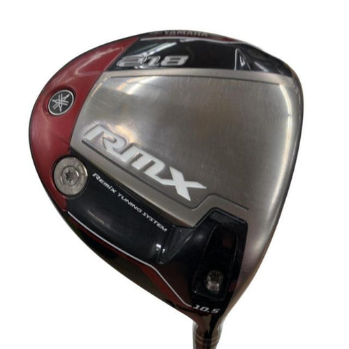 Driver Rmx 218 10.5 Dr Fubuki Ai Ii 50 S) C