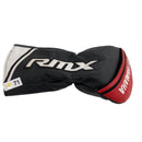 Driver Rmx 218 10.5 Dr Fubuki Ai Ii 50 S) C