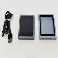 Digital Audio Players A Nw-A45 A146