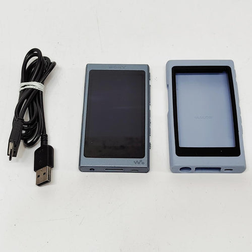 Digital Audio Players A Nw-A45 A146