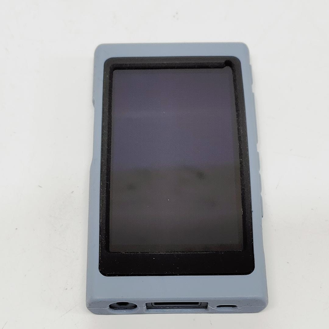 Digital Audio Players A Nw-A45 A146