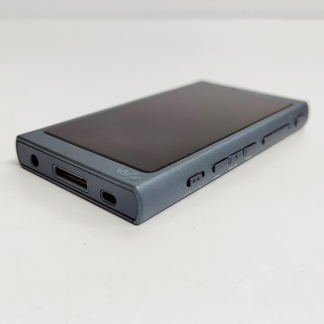 Digital Audio Players A Nw-A45 A146