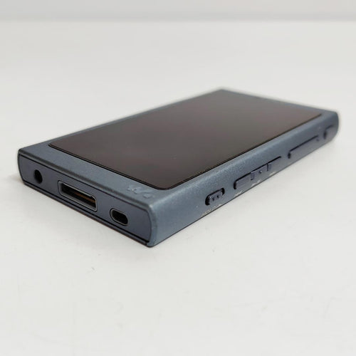 Digital Audio Players A Nw-A45 A146