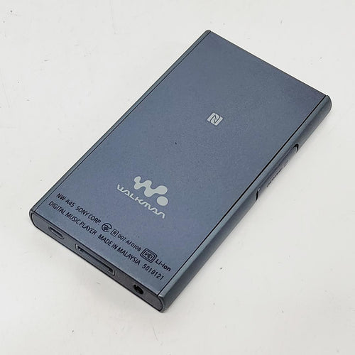 Digital Audio Players A Nw-A45 A146