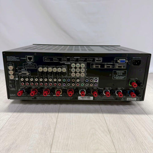 Onkyo Av Amplifiers Tx-Na808