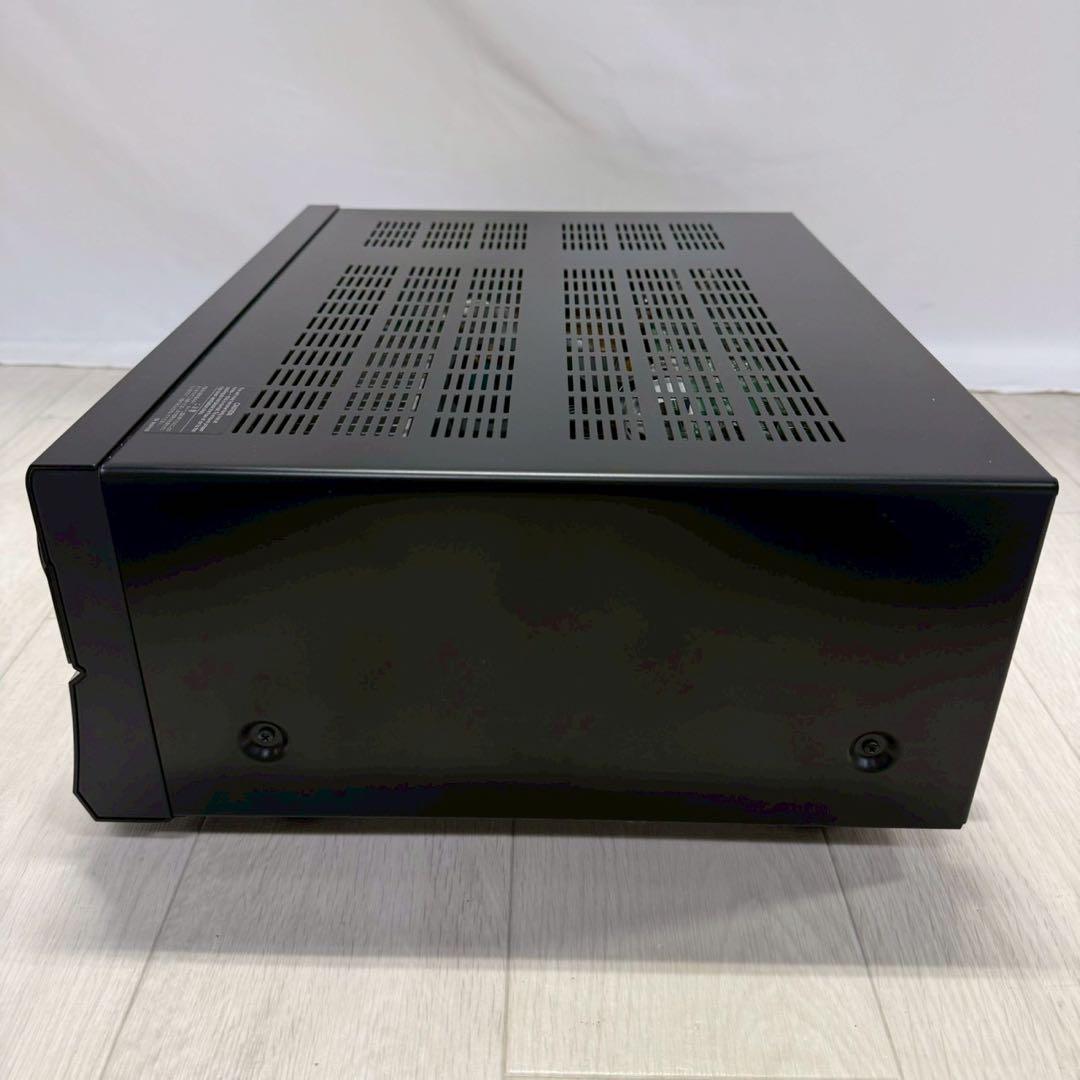 Onkyo Av Amplifiers Tx-Na808