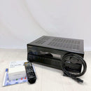 Onkyo Av Amplifiers Tx-Na808