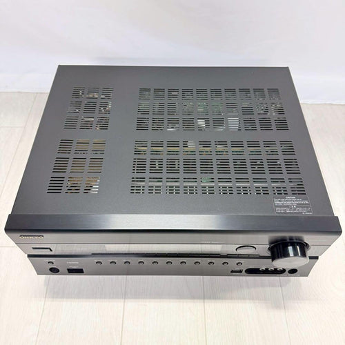 Onkyo Av Amplifiers Tx-Na808