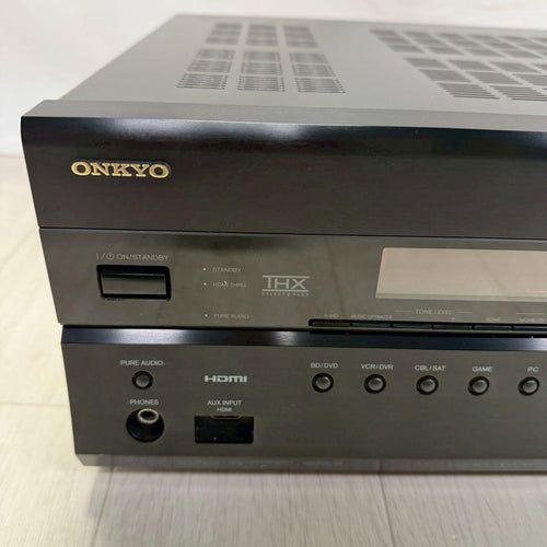 Onkyo Av Amplifiers Tx-Na808
