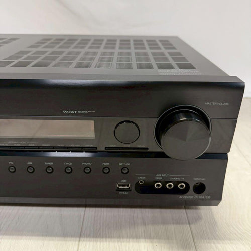 Onkyo Av Amplifiers Tx-Na808