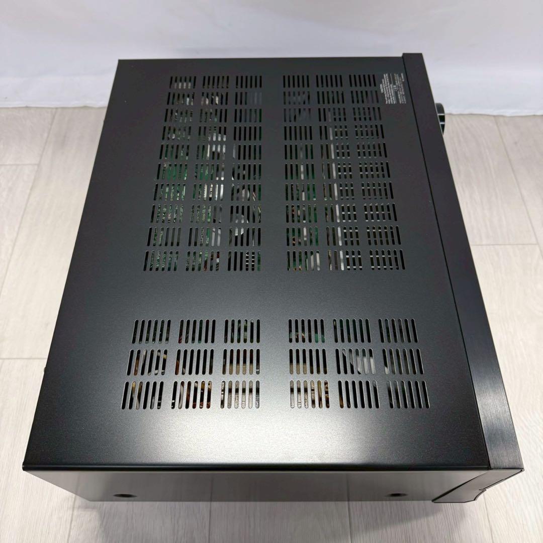 Onkyo Av Amplifiers Tx-Na808