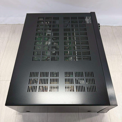 Onkyo Av Amplifiers Tx-Na808