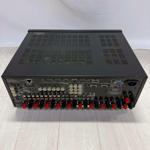 Onkyo Av Amplifiers Tx-Na808