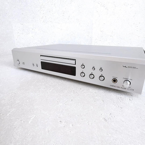 Onkyo Cd Sacd Players C-773 S