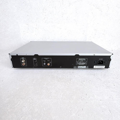 Onkyo Cd Sacd Players C-773 S
