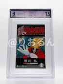 Sh Nen Manga Bgs 7.5 1