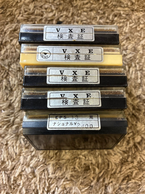 Record Needle Cartridge 0.5 Ml Diamond Vxeneedle Saund Eps-11 Eps-22 N-3Db Vx