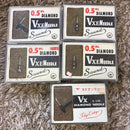 Record Needle Cartridge 0.5 Ml Diamond Vxeneedle Saund Eps-11 Eps-22 N-3Db Vx