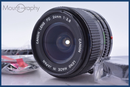 Others Canon New Fd F2.8 #Mj9129