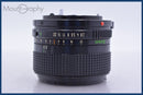 Others Canon New Fd F2.8 #Mj9129