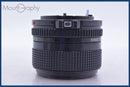 Others Canon New Fd F2.8 #Mj9129