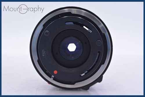 Others Canon New Fd F2.8 #Mj9129
