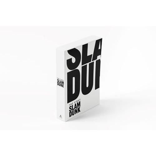 Anime The First Slam Dunk Edition [Dvd]