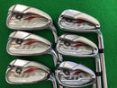 Single Iron Rmx 218 8S Ir Fubuki Ai Ii Iron50 R) D
