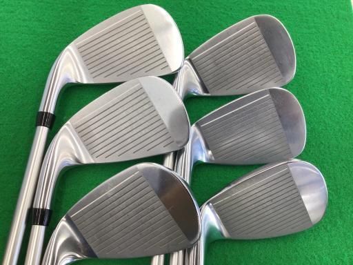 Single Iron Rmx 218 8S Ir Fubuki Ai Ii Iron50 R) D