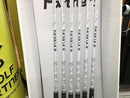 Single Iron Rmx 218 8S Ir Fubuki Ai Ii Iron50 R) D