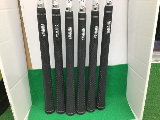 Single Iron Rmx 218 8S Ir Fubuki Ai Ii Iron50 R) D