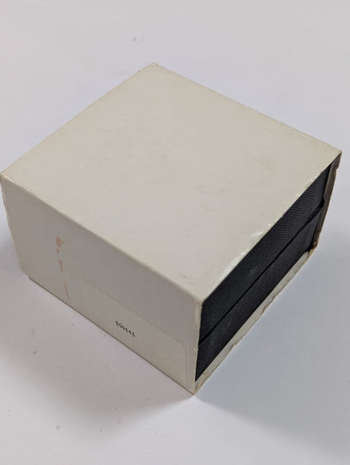 Bvlgari Gift Boxes