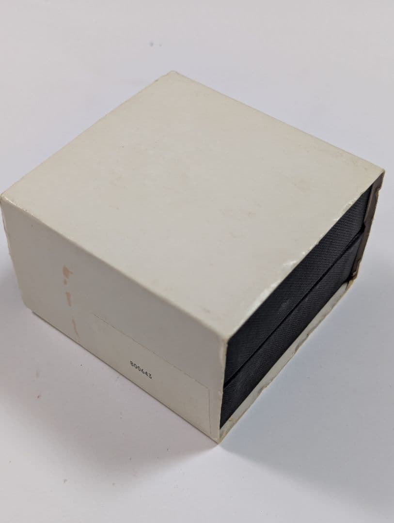 Bvlgari Gift Boxes