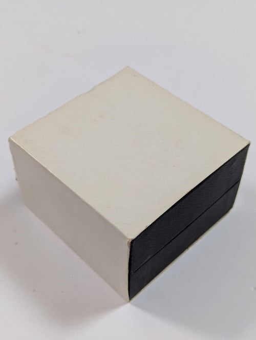 Bvlgari Gift Boxes
