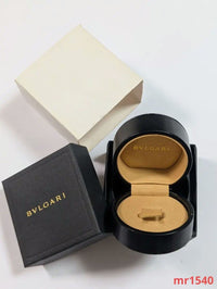 Bvlgari Gift Boxes