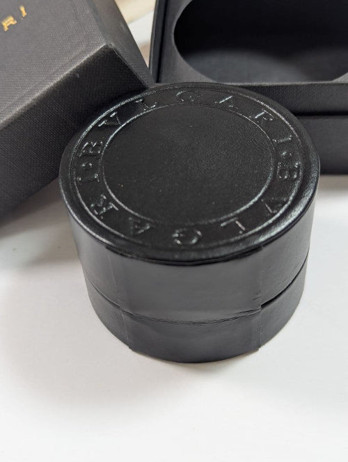 Bvlgari Gift Boxes
