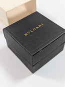 Bvlgari Gift Boxes