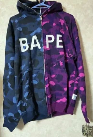 A Bathing Ape Hoodies