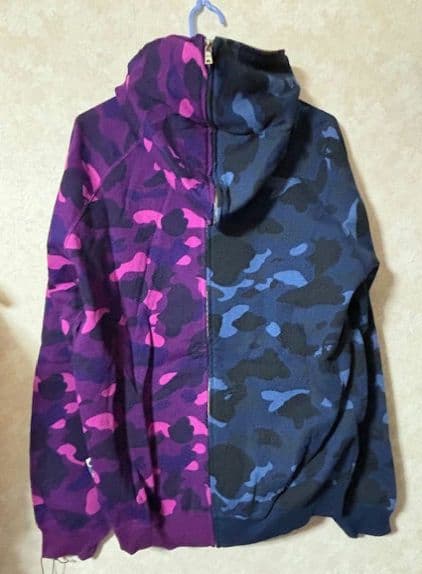 A Bathing Ape Hoodies