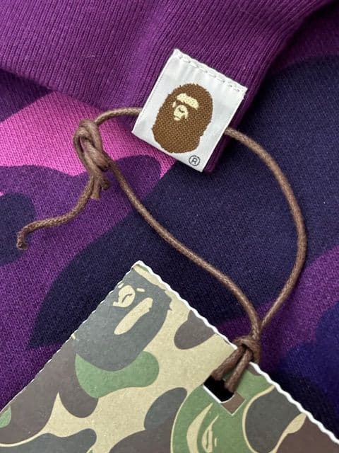 A Bathing Ape Hoodies