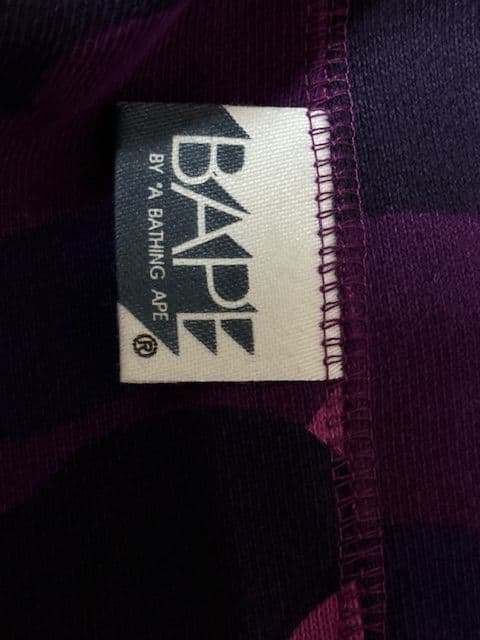 A Bathing Ape Hoodies